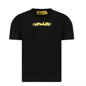 ‼️NEW OFF WHITE KIDS SHIRT 6Y‼️